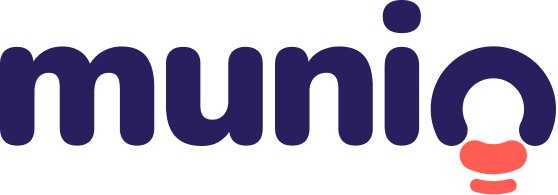 Munio logo